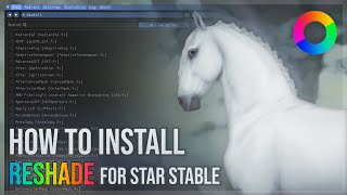 How to Install ReShade for Star Stable  SSO Secrets [upl. by Debi]