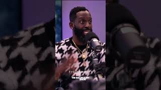 Tye Tribbett on working Vivian Green quotShe was going to get her record deal with Columbia recordsquot [upl. by Holzman]