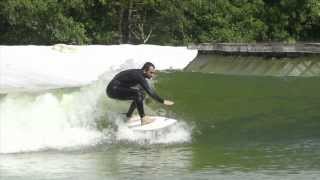 Wavegarden Pro Final [upl. by Waldron670]