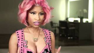 Nicki Minaj Awards and Nominations [upl. by Faber]