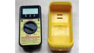 Molex  NetMeter Basics [upl. by Willa]