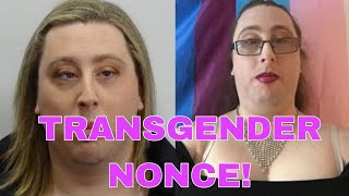 Danielle Edney Transgender Nonce What Happened to Them [upl. by Sly]