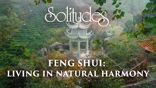 Dan Gibson’s Solitudes  Living Wood  Feng Shui Living in Natural Harmony [upl. by Zelle]