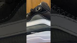 Vans Skate Wayvee skate skateboard skateordie vans vansskate skatevans [upl. by Watanabe138]