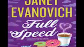 Janet Evanovich Full Speed [upl. by Arik]