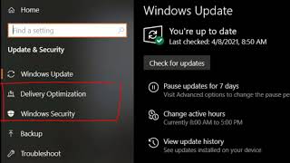 FIX Working on Features 100 Complete Dont Turn off Your Computer Windows 10  2024 [upl. by Sirrah355]