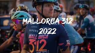 MALLORCA 312  WE DID IT [upl. by Muhammad]