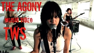 The Agony  TWS official music video [upl. by Ventura]