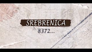 Dokumentarni film Srebrenica 8372 TV Visoko [upl. by Okimik]