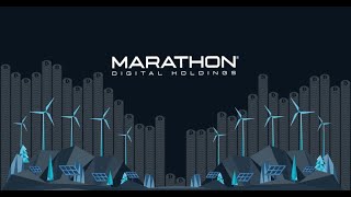 Marathon digital the next microstrategy [upl. by Auerbach]