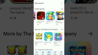 Top 3 best Play Store games [upl. by Amsirp639]