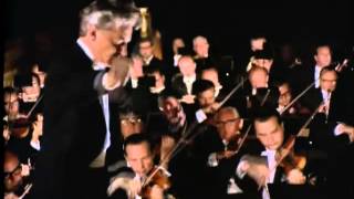 Herbert von Karajan  Carmen [upl. by Stoll178]