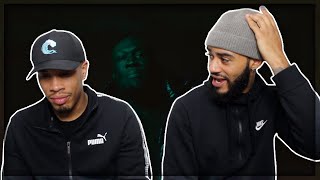 STORMZY  AUDACITY feat HEADIE ONE  REACTION ‼️ [upl. by Cuthbertson]