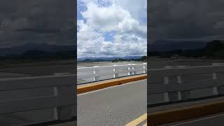 Aklan River subscribemychannel trend travel trending trendingshorts trendingvideo travelvlog [upl. by Ware]