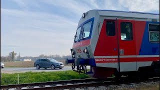 Guten Morgen Sonnenschein🌞 oebb 5047 train railway eisenbahn [upl. by Sigfried]