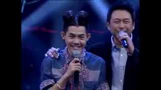 The Voice Thailand  เก่ง ธชย  ชู้  Live Round  3D [upl. by Aztiraj]