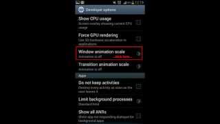 Samsung Galaxy S3  Save lots of battery in 5 steps [upl. by Oliviero]