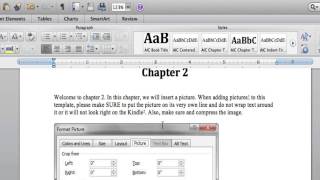 How To Create Kindle Footnotes [upl. by Dorcus]