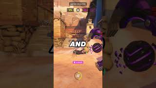 PT 2  WHAT OVERWATCH HEROES SAY WHEN KILLING GENJI Overwatch 2 Voice Interaction [upl. by Esetal]