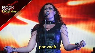 Nightwish  Ghost Love Score  Legendado  Interpretação da Letra [upl. by Nylaret]