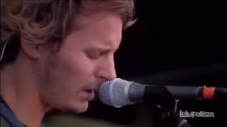 Ben Howard  I Forget Where We Were Original Version [upl. by Aihsram942]