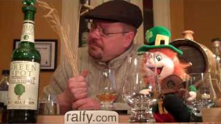 whisky review 124  Greenspot Pure Pot Still Whiskey [upl. by Siesser]