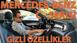 Onur Kaylı  MercedesBenz C Serisi ve Diğer MercedesBenz modelleri için Tanıtım ve Ipuçları [upl. by Claiborn]