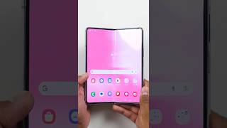 Samsung Galaxy Z Fold 5 Unboxing [upl. by Yevre]