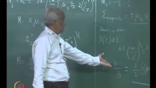 Mod01 Lec25 Pauli Paramagnetism and Landau Diamagnetism [upl. by Manup791]