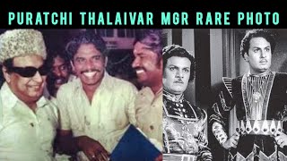 Puratchi Thalaivar MGR Photos Part  7  புரட்சித் தலைவர்  MGR History  MGR  பொன்மனச் செம்மல் [upl. by Ier836]