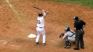 A Plea to Yankees Kevin Youkilis from Batting Stance Guy [upl. by Lateh]