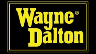 Fix a Wayne Dalton Commercial Garage Door in ChicagoIL with Counter Weights Pt1 [upl. by Pugh]