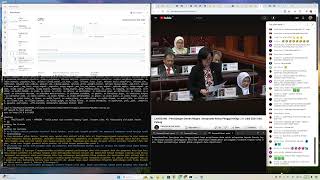 Technology Inclusion  Tested on parliament realtime transcription on Bahasa Malaysia [upl. by Thelma386]