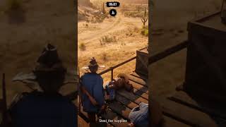 I PLAY RDO DAY 4 reddeadonline reddeadredemtion2 [upl. by Larkins14]