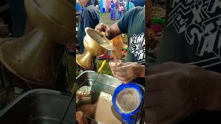 Tandoori Chai Wala 😱chai chailover ytshorts viralshort trending [upl. by Lazarus53]