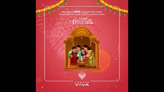 Illuminate Your Diwali with Vertex Viva [upl. by Violet]