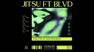 Jitsu ft BLVDE O que voce quer [upl. by Sink]