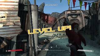 Lets Play Borderlands 1 14 LVL No Commentary [upl. by Dhiman]