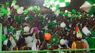 🛑Finale coupe Maire entre Lasc Deggo Vs ASC ndoutt  vivez lambiance avant le match [upl. by Artemed841]