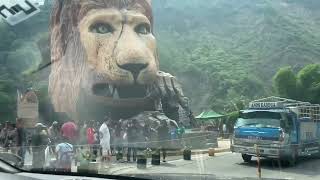 La Trinidad Benguet adventurestrawberryfarm benguetprovince [upl. by Huber]