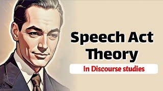 Speech Act theory in Urdu hindi Locutionary Illocutionary Perlocutionary acts with example [upl. by Finer]