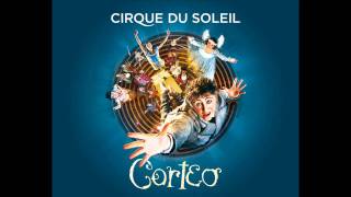 Cirque du Soleil Corteo  Jongleurs [upl. by Lerak]