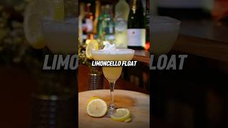 Limoncello Float [upl. by Thurman]