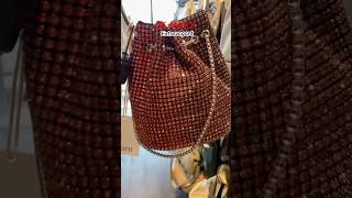 Extravagante Handtaschen bei TK Maxx 🤩 shopping handbags handtasche tkmaxx tkmaxx [upl. by Casmey536]