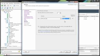 Installing HyperV Server 2012 on ESXi 5 [upl. by Eirot]