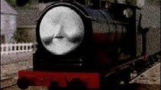 Slender engine the Facless steam Sounds and whistle [upl. by Aymer]