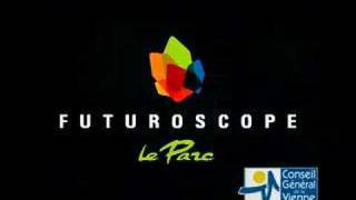 futuroscope billboards [upl. by Zena452]