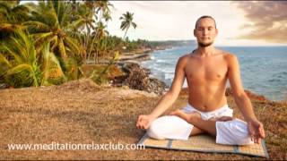 Musique pour Yoga et Sons de la Nature pour Meditation et Relaxation [upl. by Hepza]