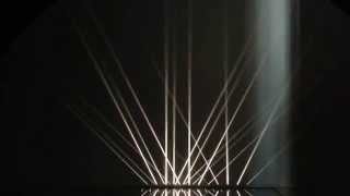 Julio Le Parc at Serpentine Sackler Gallery [upl. by Atibat]