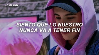 siento que lo nuestro nunca va a tener fin le juré a mi madre que voy a luchar por ti LetraLyrics [upl. by Safir872]